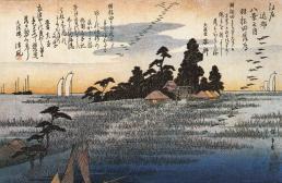 歌川广重