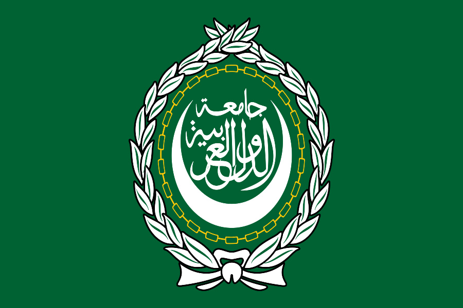 大阿拉伯利比亚国旗图片