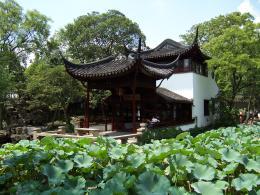 拙政园