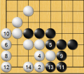 围棋