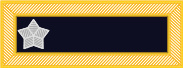 五星上将