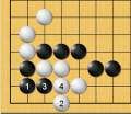 围棋