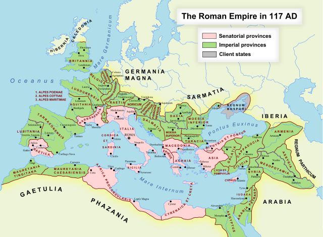 鲁塞尼亚帝国图片