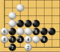 围棋