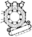 拜占庭式建筑