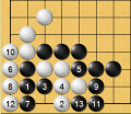 围棋