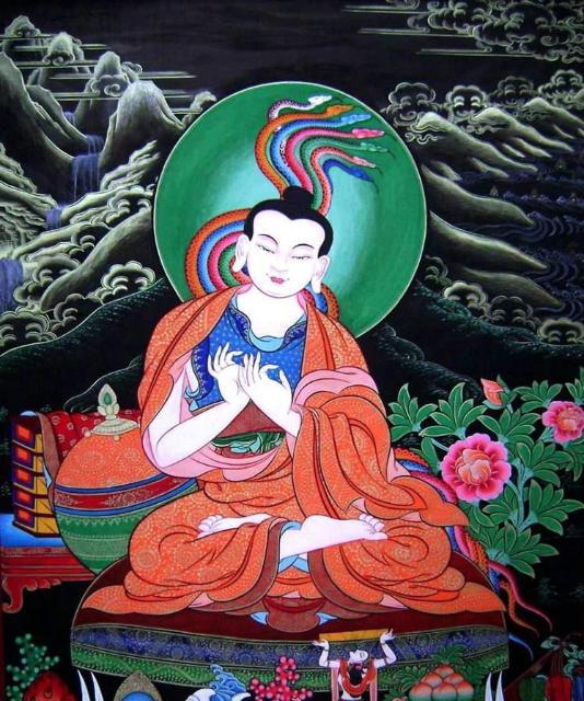 龙树