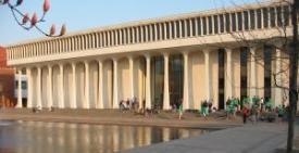 伍德罗·威尔逊