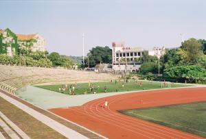 厦门大学