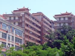 厦门大学