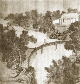 拙政园