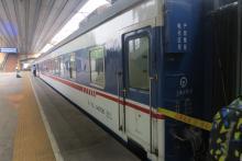 北京站