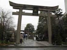 晴明神社