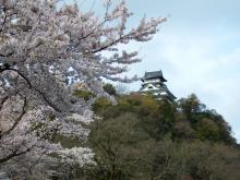 犬山城