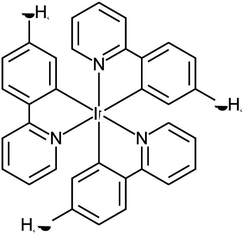 有机发光二极管