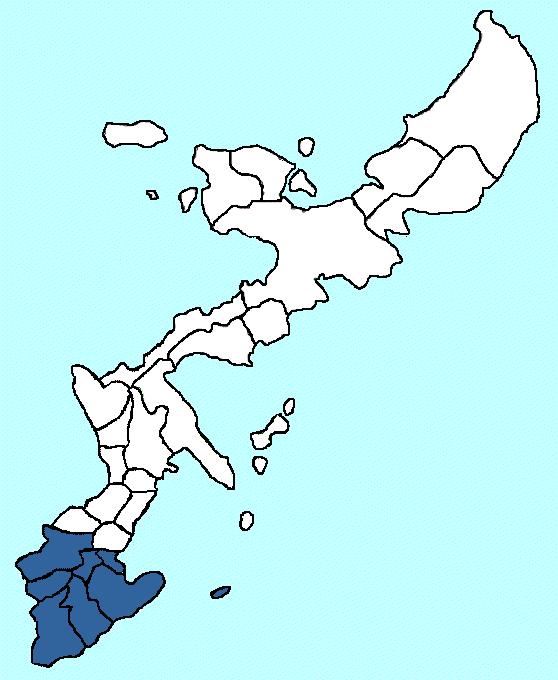 冲绳岛