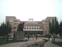 北京工业大学