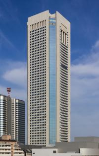 新宿
