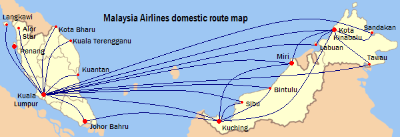 马来西亚国际航空