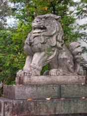 晴明神社