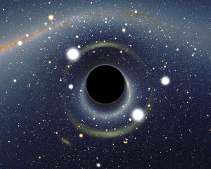 致密星