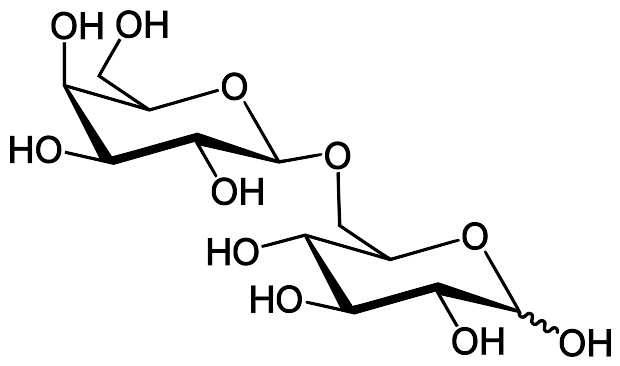 乳糖操纵子