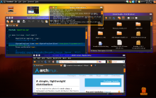 Arch Linux