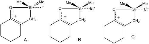 超价分子