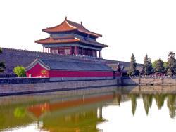 神武门