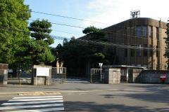 东北大学