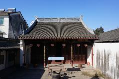 刘王庙