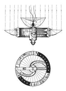 空间站