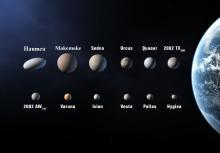 智神星