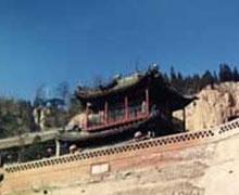 离石区