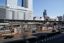 日本铁路运输