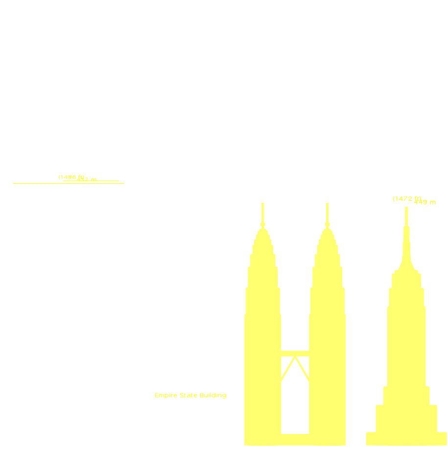帝国大厦