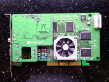 NVIDIA GeForce 256