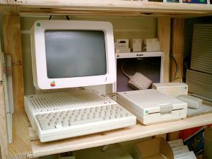 Apple II