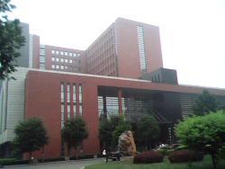 北京工业大学