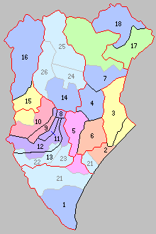 广尾郡
