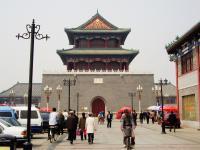 天津老城