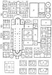 罗曼式建筑