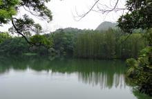 西樵山