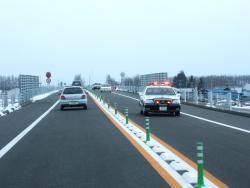 日本高速公路