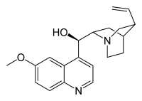 金鸡纳树