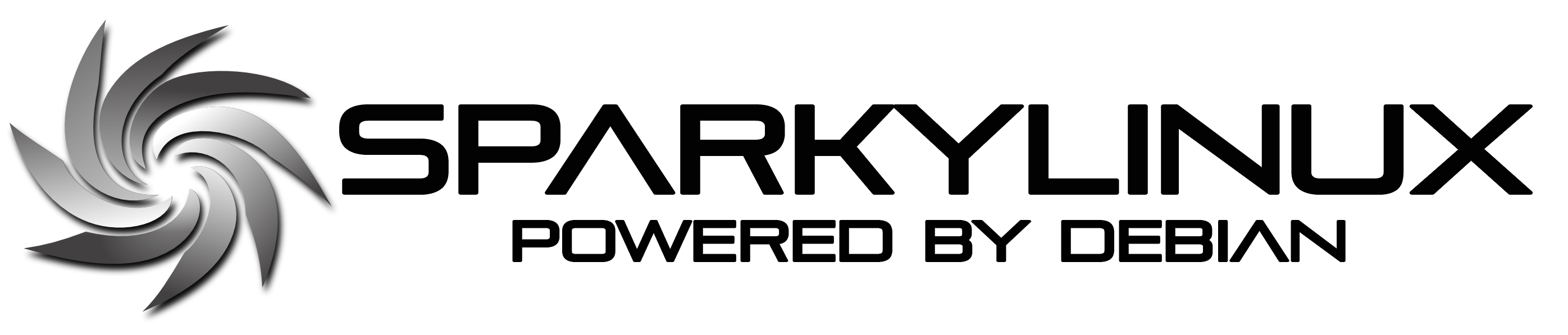 SparkyLinux