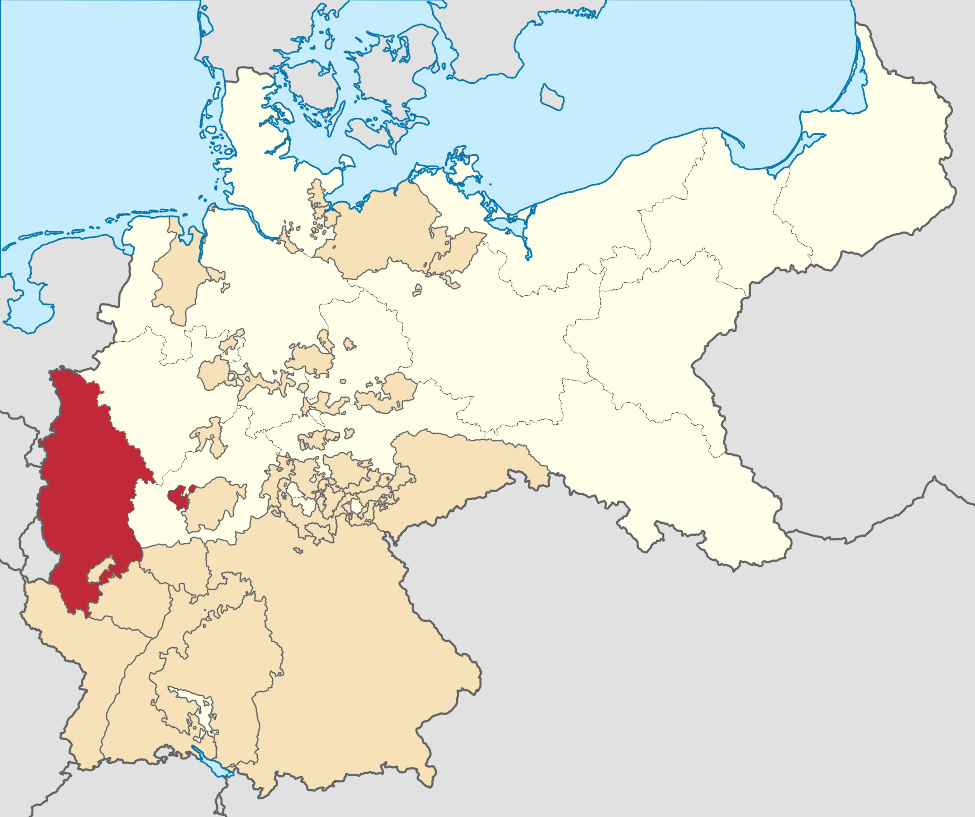 莱茵兰共和国图片