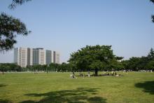 武藏野市