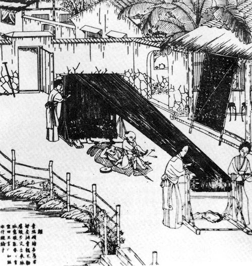 自然经济
