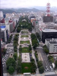 札幌市